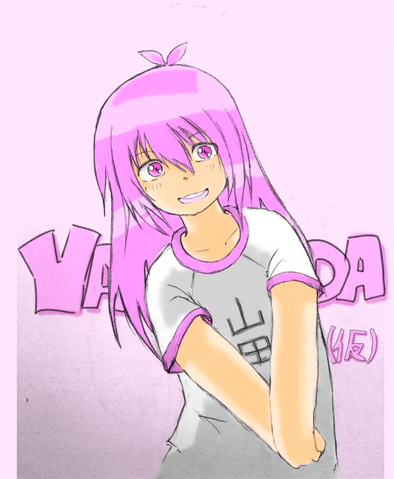 8月に描いた絵から4枚(=゜ω゜)ノ#今月描いた絵を晒そう#うる星やつら#メイドインアビス#miabyss #Radiotalk 