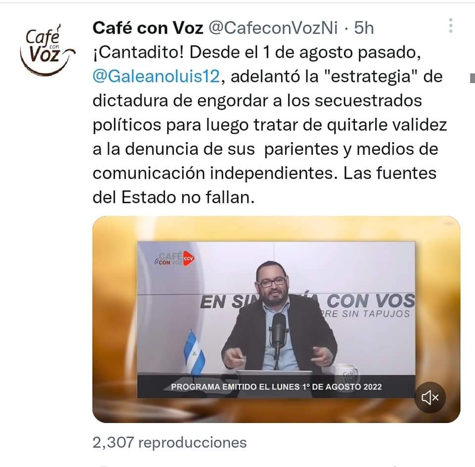 Estos San vergüenza como seudo periodistas 🤦‍♀️
Cuanta mediocridad