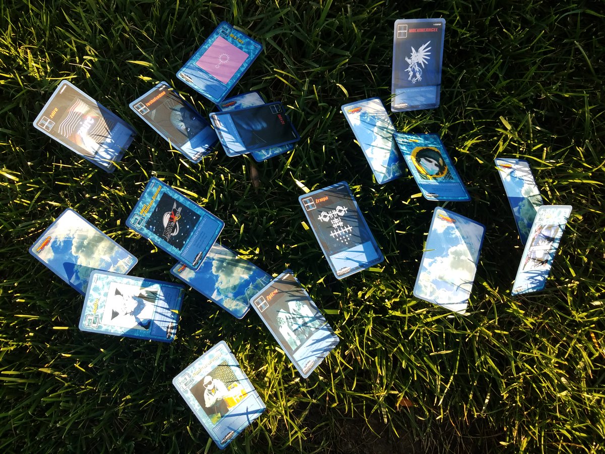 MILLENNIUM STRIKE tweet media