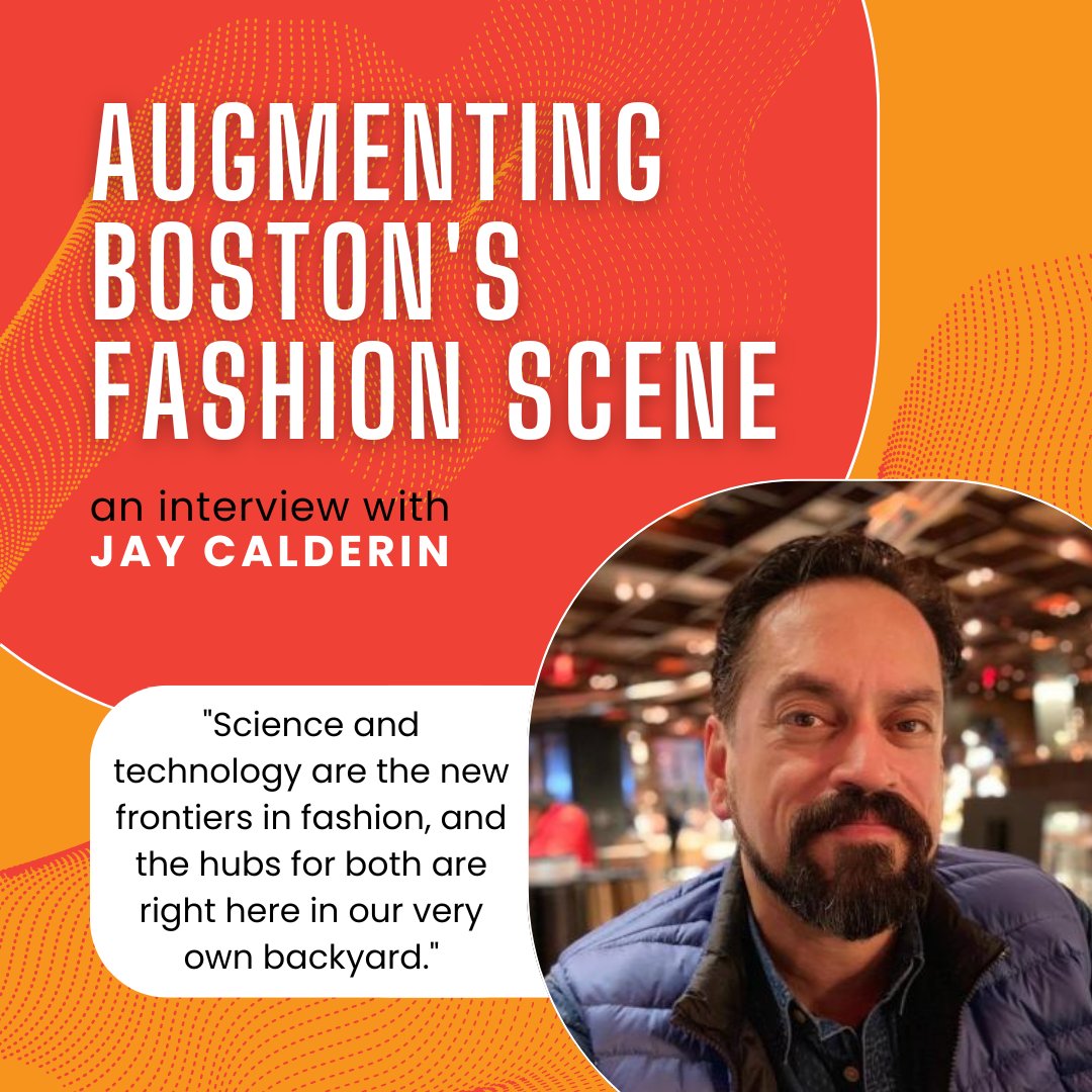 Jay Calderin tweet media