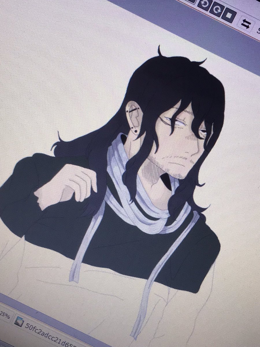Kenderzin's tweet photo. #WIP odeio otaku https://t.co/QoXsPvbEP6
