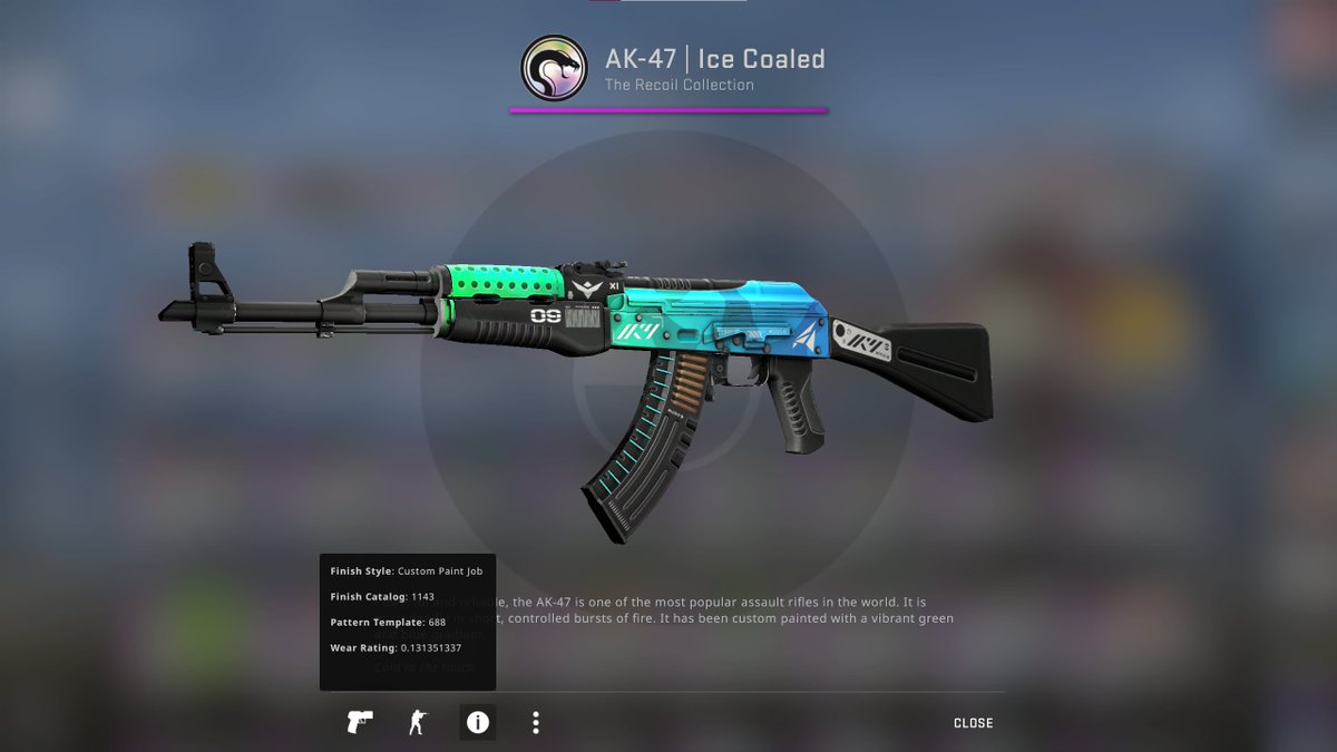 CAZE GAMING tweet media