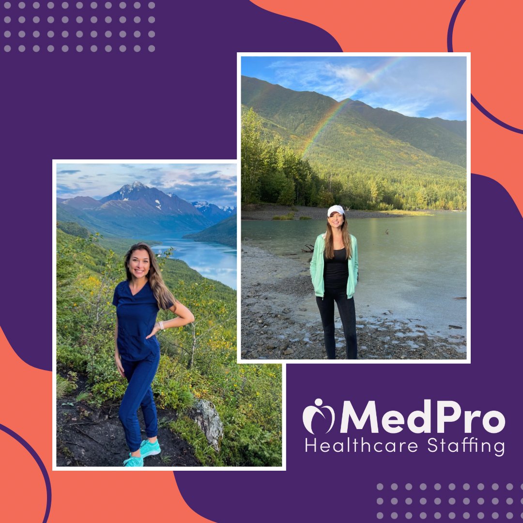 MedPro Healthcare Staffing tweet media