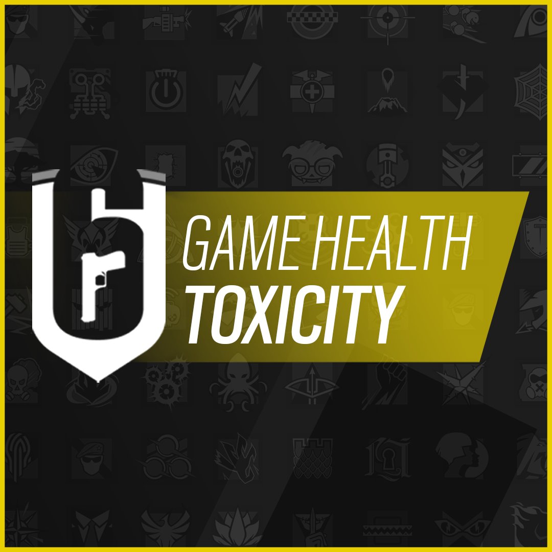Rainbow Six Siege tweet media