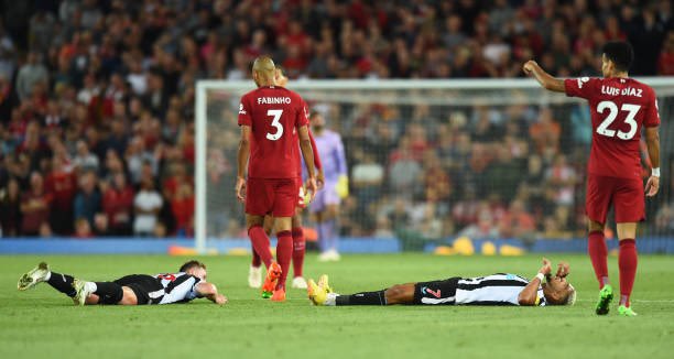 Karma is a b*tch! #LIVNEW