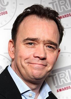 Happy birthday to Todd Carty! He played his Eastenders character Mark Fowler in Doctor Who: Dimensions in Time! 