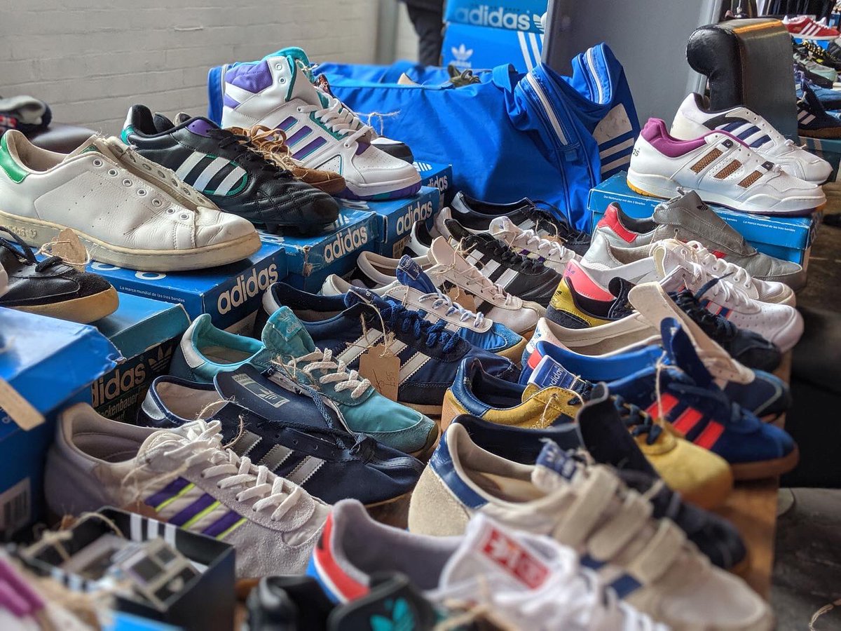 TrainerFest's tweet photo. Spread the word please ❤️#adi #adiadas #puma #fashion #sneakers https://t.co/hWjaaUbi7T