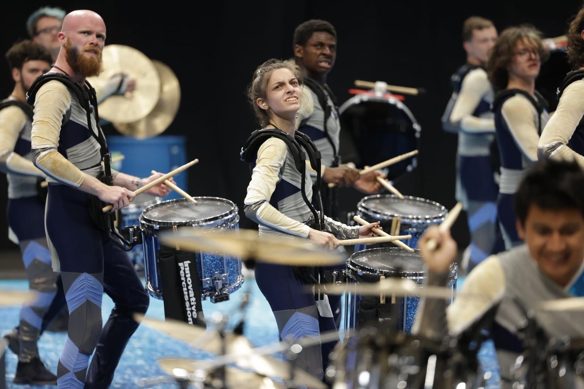 Auditions are just a few weeks away, and we can't wait to meet #CC23's members! Pick up your free audition packet today, and register for auditions (discounted if before Sept. 10th)

capcitypercussion.com/auditions