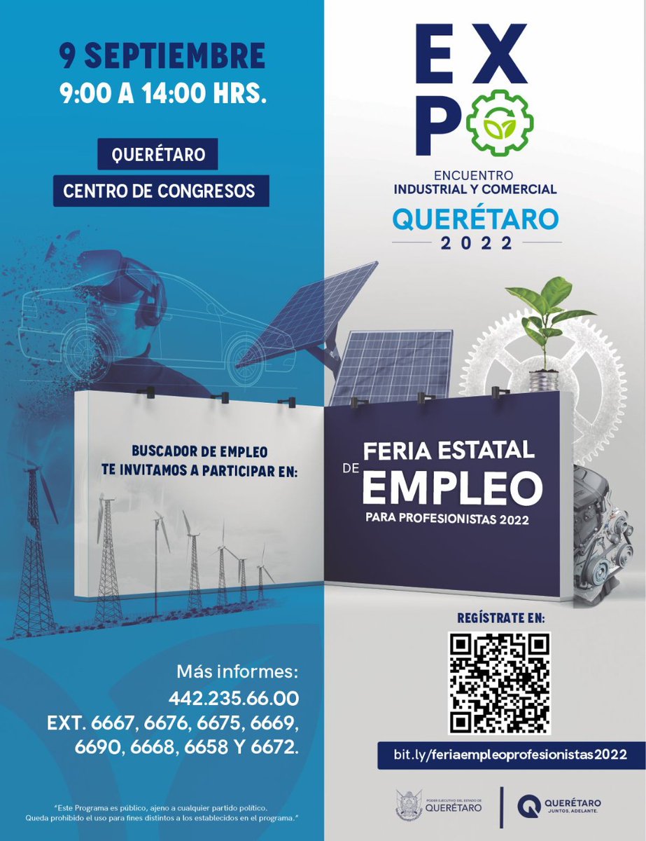ST_QRO tweet media