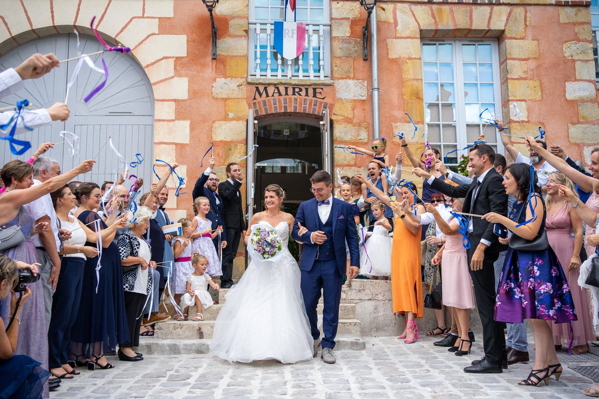 ThomasDanieau's tweet image. Laura et Florian se disaient "Oui" il y a un mois tout pile... Merci pour votre gentillesse et votre confiance !

Amour éternel. ❤

#Mariage #photographe 
thomasdanieau.com