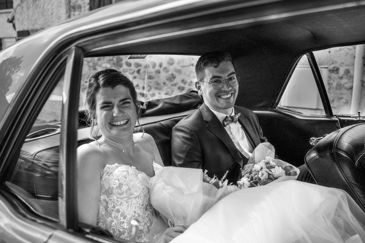 ThomasDanieau's tweet image. Laura et Florian se disaient "Oui" il y a un mois tout pile... Merci pour votre gentillesse et votre confiance !

Amour éternel. ❤

#Mariage #photographe 
thomasdanieau.com