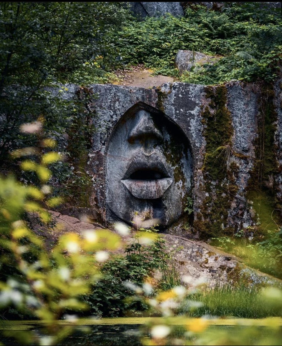 The mouth of truth, Czech Republic