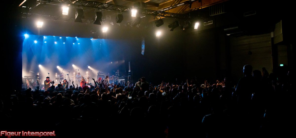 L'ambiance était folle à Ligéria l'an dernier !
Alors, on remet ça les 6-7-8 octobre
Tout savoir sur lescourants.com
Billetterie dans toutes les bonnes crémeries et sur : festik.net/#s:les%20coura…
<a href="/NR_Tours/">NR Tours</a> <a href="/montlouis_loire/">Montlouis-sur-Loire</a> <a href="/RadioActive37/">RadioActive37</a> #lescourants #festival #20ans