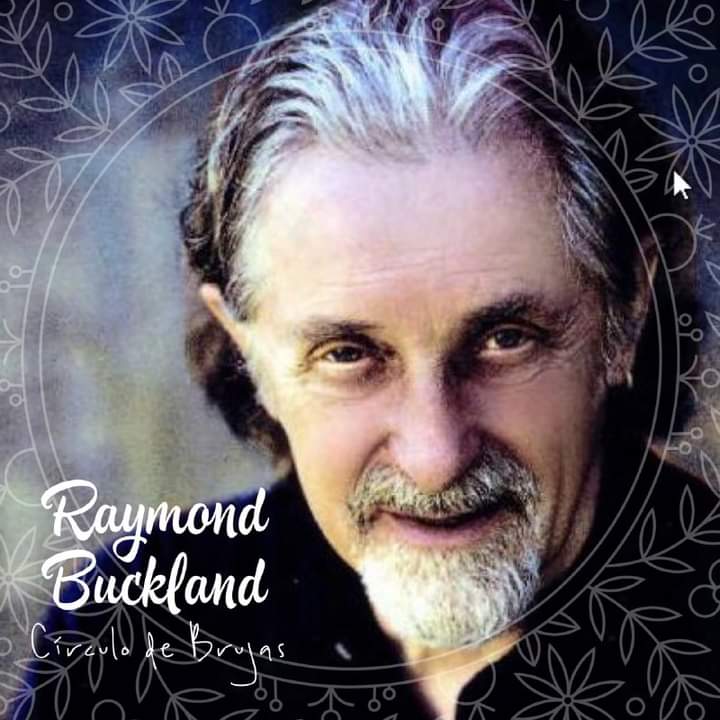 CirculoBrujas's tweet photo. 💬 Un día como hoy nacio Raymond Buckland reconocido miembro de la religión Wicca. Fue la primera persona en extender la religión Wicca a USA
Lee más:
https://t.co/CxCRvwND82
#circulodebrujas #brujeria #hechiceria #ocultismo #esoterismo #wicca #brujasfamosas #raymondbuckland https://t.co/aZf5x8A7qv