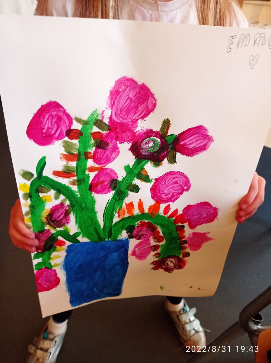 KIDAROUNDFIFE's tweet photo. Tonight's Artwork #communityuse #communityusefife #getcrafty #dunfermlinehighschool #classes #artwork https://t.co/m3LLNFZIZv