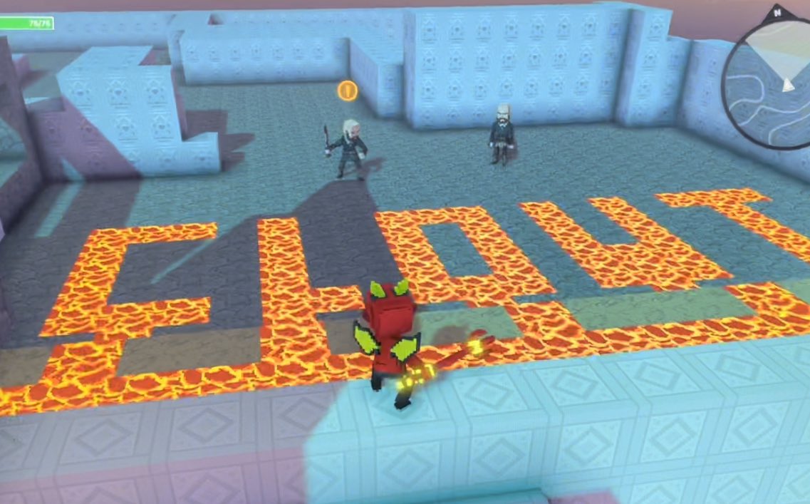 Art Daemon tweet media