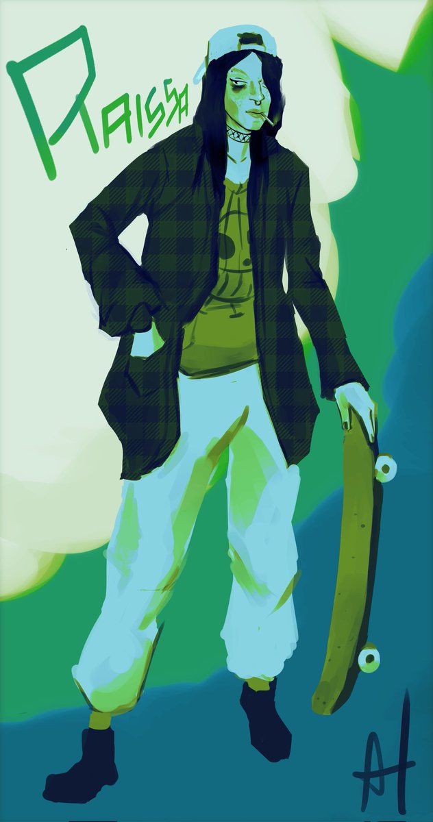 Al Mendes tweet media