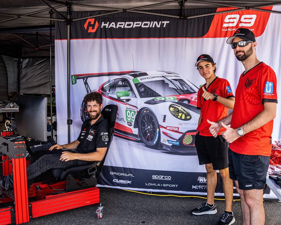 Team Hardpoint on Twitter: 