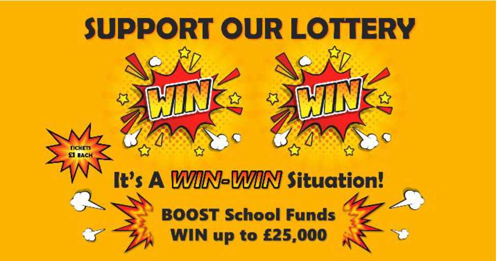 LauraCocozza4's tweet photo. @stathscarluke...you have got ro be in it to win it! 2st draw will be on 24th September https://t.co/Ufdef5vbYp