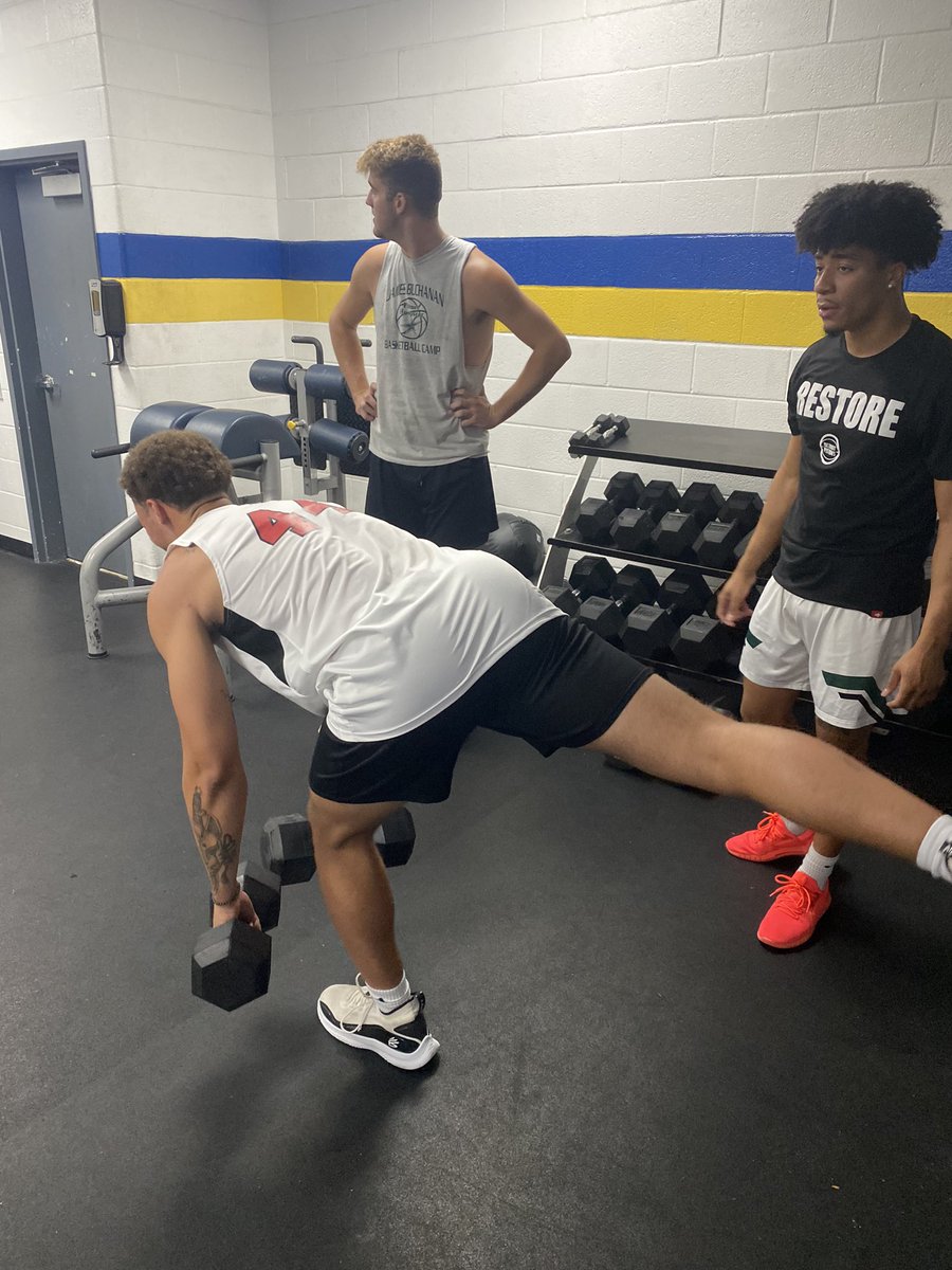 Shepherd Basketball tweet media