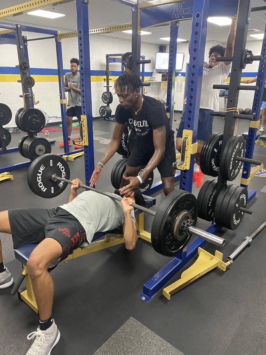 Shepherd Basketball tweet media