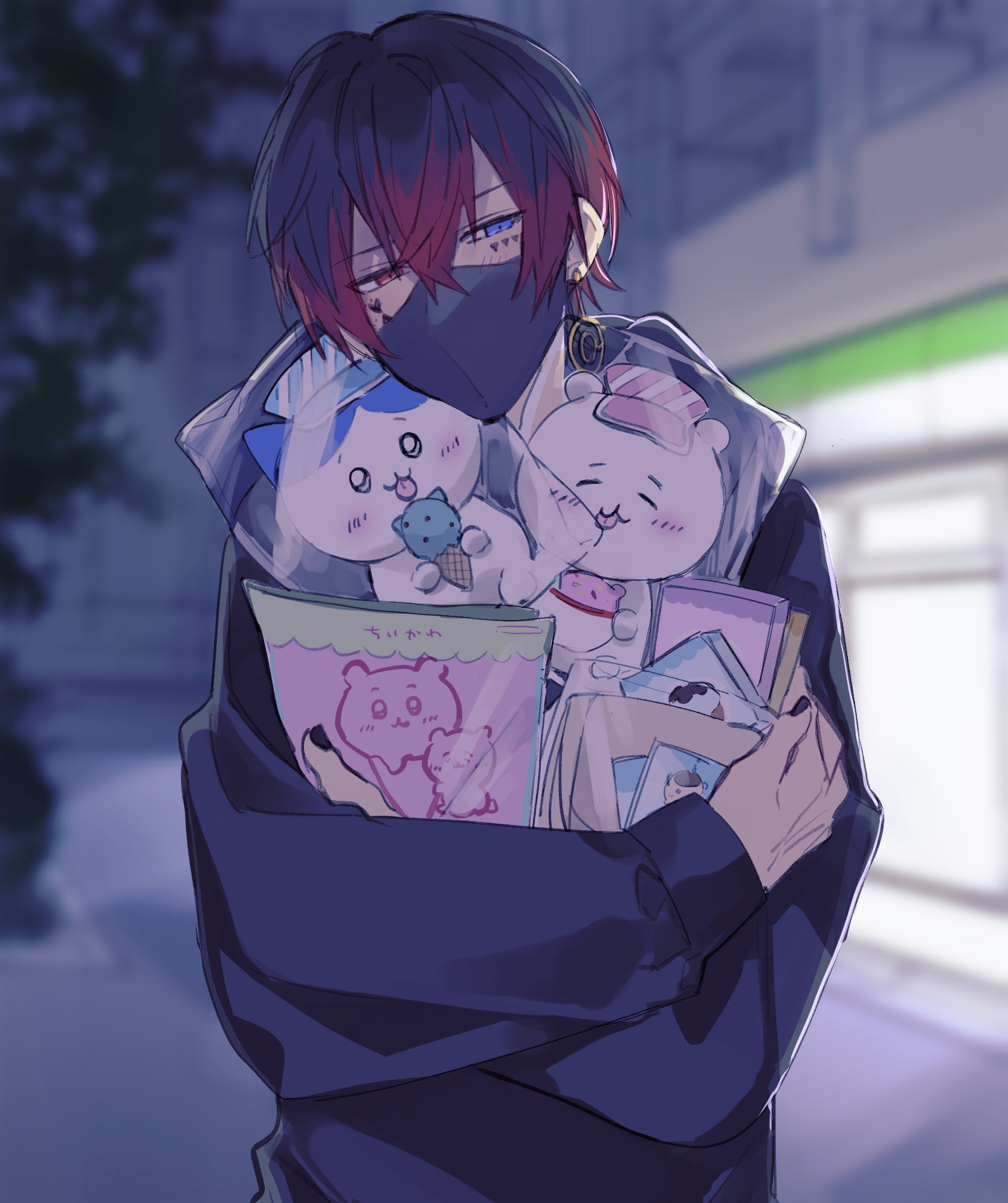 あっとくんいんふぉ🍷@AMPTAK(アンプタック) on X: 