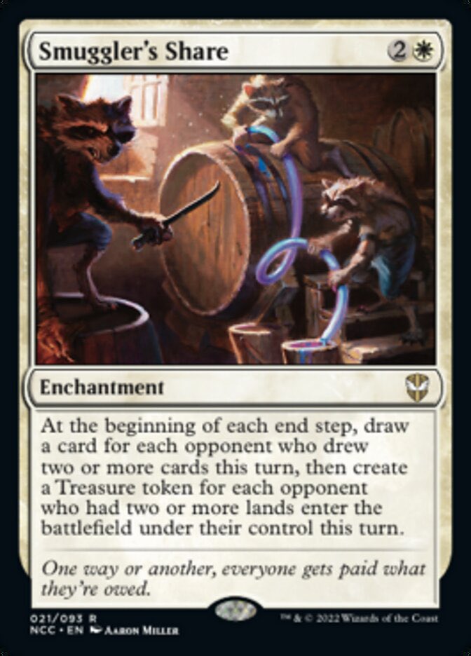 EvilHamWaffle's tweet photo. @danaroach I’ve finally pulled this card from my mono white deck.  I’ll admit, the hype may have blinded me, but I want to believe in a world where this does more than draw me one card by turn 9. 🥴 https://t.co/70prBsvc9K