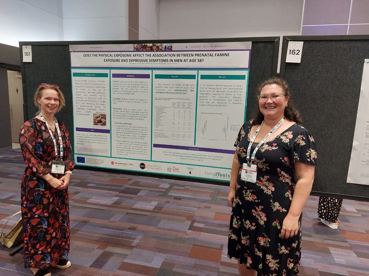 Irina Motoc (@msmotoc) on Twitter photo Presenting an analysis I completed as a postdoc with LongITools at the DOHaD 2022 Vancouver conference
<a href="/DOHaD2022/">DOHaD World Congress 2022</a>
<a href="/LongITools/">LongITools</a> Presenting an analysis I completed as a postdoc with LongITools at the DOHaD 2022 Vancouver conference
<a href="/DOHaD2022/">DOHaD World Congress 2022</a>
<a href="/LongITools/">LongITools</a>
