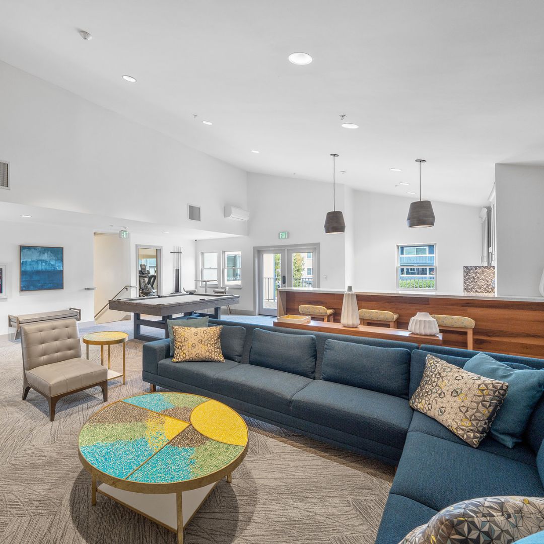 ElevateSequoia's tweet photo. 🚨 UPGRADE ALERT🚨 
We seriously can’t get enough of the brand new Clubhouse and Fitness Center Ballena Village! These additions give our residents more time to gather, focus on their fitness goals, and enjoy their community. Learn more: https://t.co/ocoe21G32L #ElevateToSequoia https://t.co/cLjEDY96xO