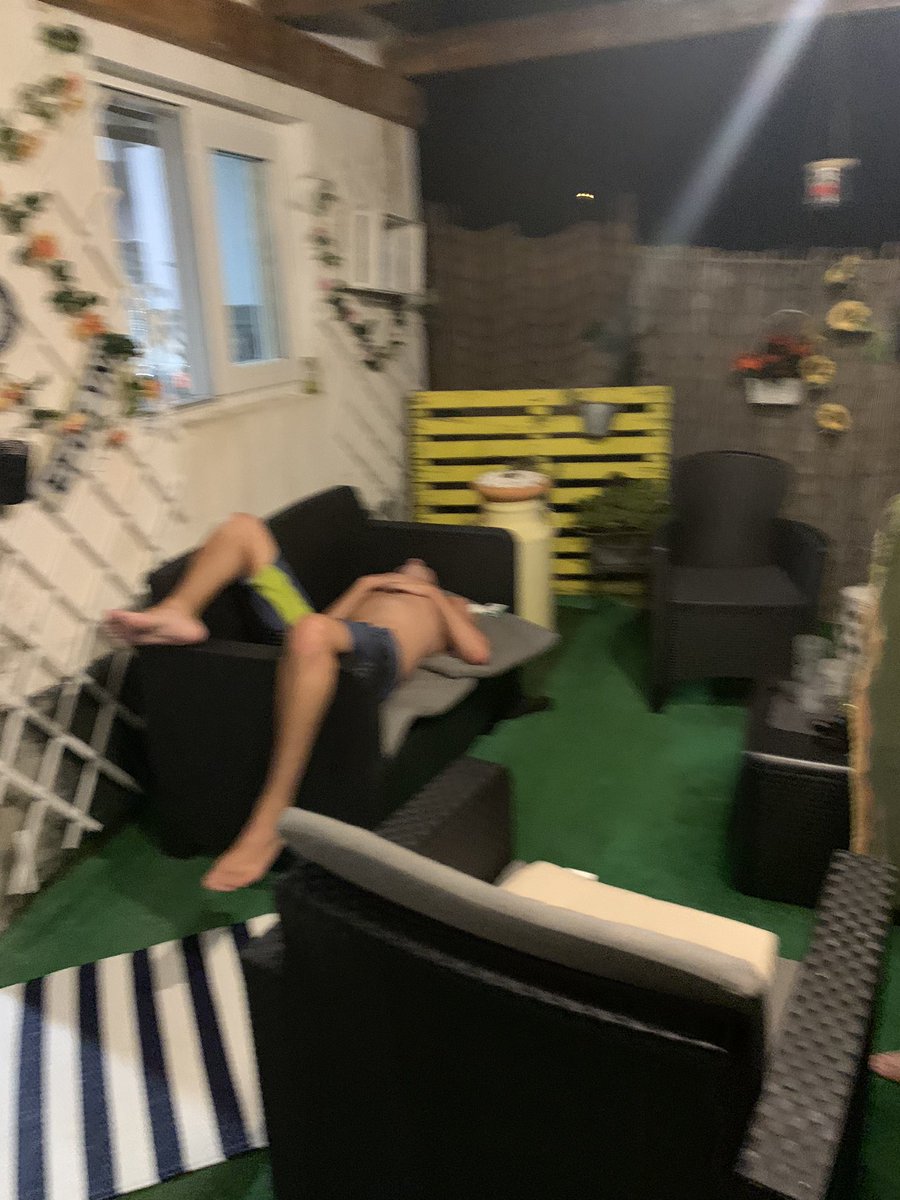 bye summer