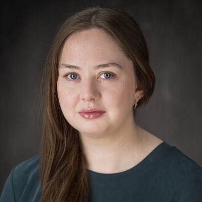Amy Mac tweet media