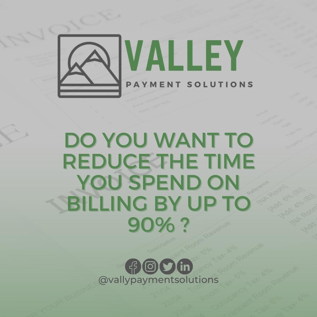 Valley Payment Solutions tweet media