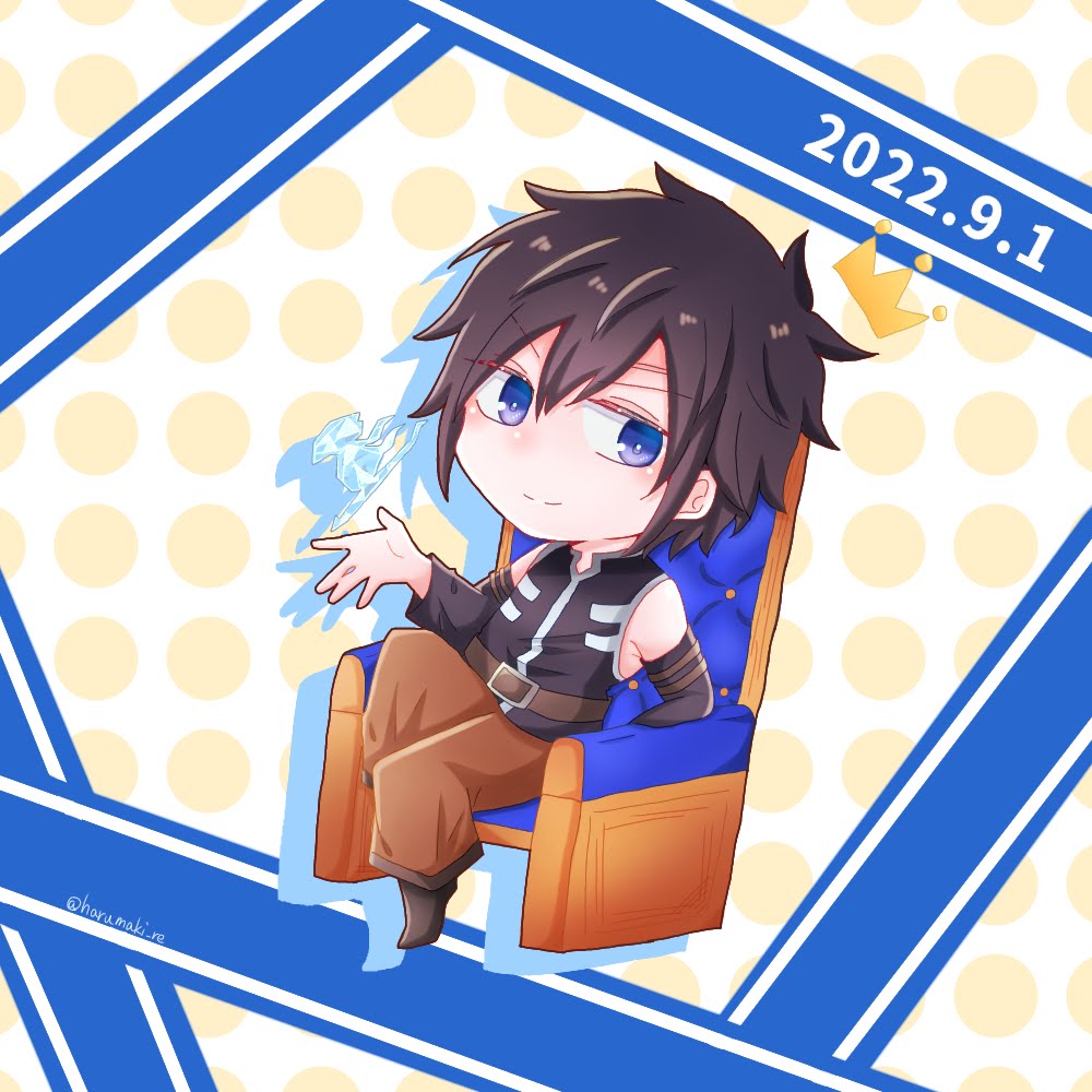 はるまき Harumaki Re Twitter はるまき Harumaki Re Twitter