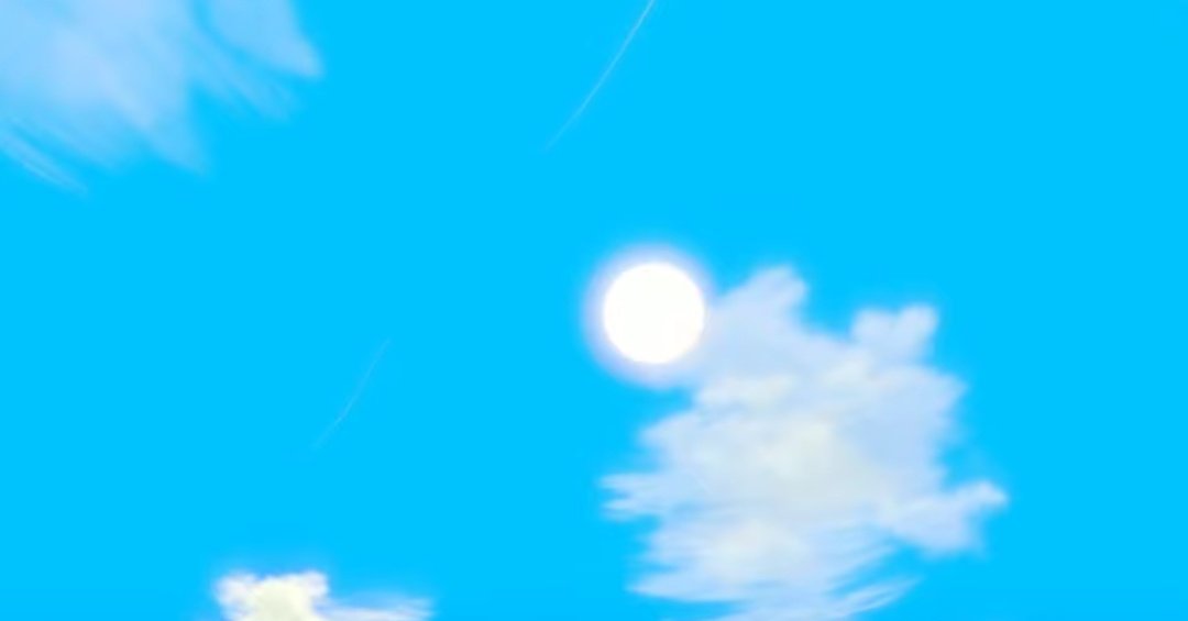 Hyrulesky's tweet photo. Just imagine the Nintendo Direct opens with this https://t.co/4O6Vvnyxih