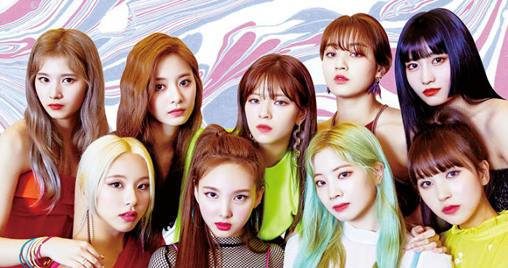 Grupo de k-pop Twice anuncia show no Brasil; saiba detalhes - Nova