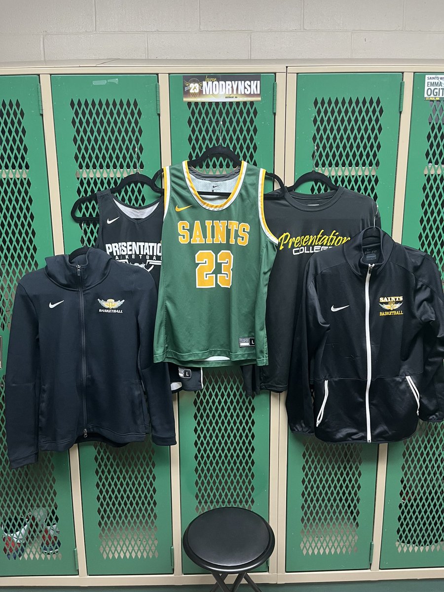 Lauren modrynski (@laurenmodrynski) on Twitter photo Thank you <a href="/PCSaintsWBB/">PC Women's Basketball</a> @carley_jeffery <a href="/_mattrichter/">Matt Richter</a> for the offer to continue my basketball and academic career. I really appreciated the time getting to know you and your players. Thank you <a href="/PCSaintsWBB/">PC Women's Basketball</a> @carley_jeffery <a href="/_mattrichter/">Matt Richter</a> for the offer to continue my basketball and academic career. I really appreciated the time getting to know you and your players.