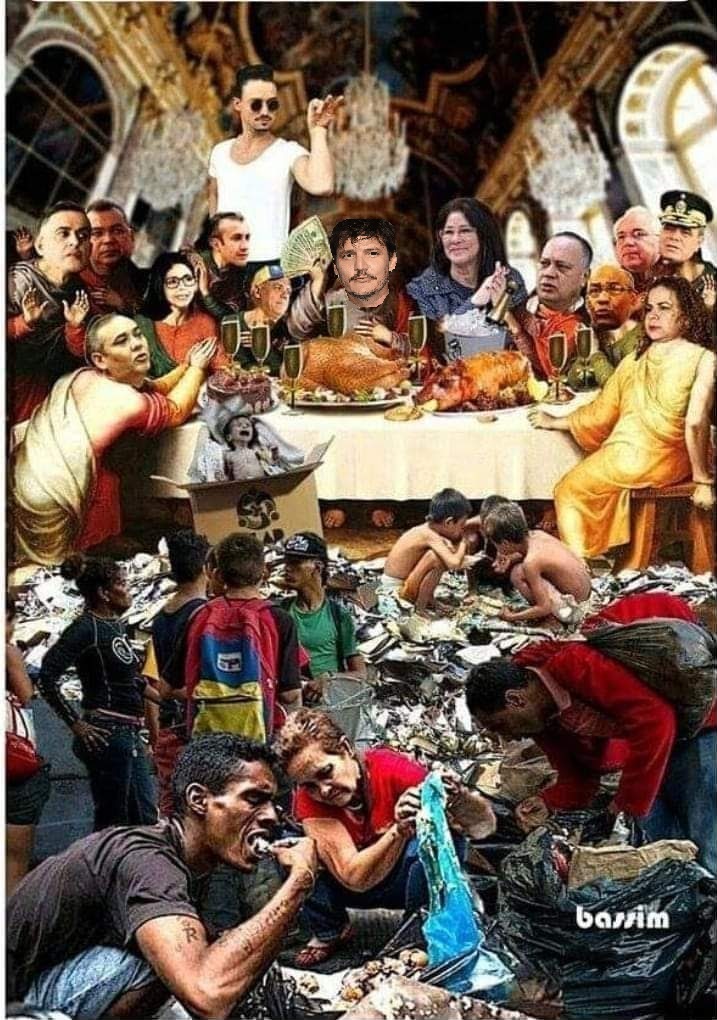 StgoLibertad's tweet photo. Pedro Pascal #PedoPascal el zurdo caviar de Hollywood, quiere que los chilenos comamos basura.
#RechazoSinDegenerados #Rechazo #RechazoYNoSoyFacho #RechazoTransversal #RechazoElTerrorismo #RechazoTransversalCrece #RechazoPorAmorAChile #GonzaloDeLaCarreraSelaJuega https://t.co/gm6CZECcm6