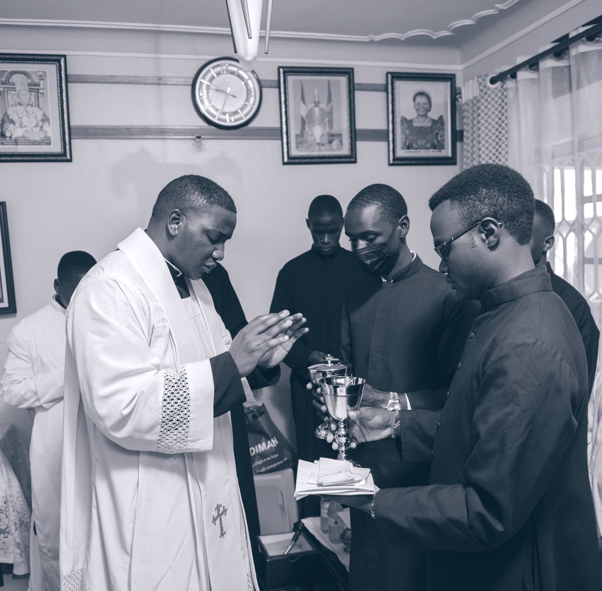 Monie Martine Kavuba (@tayekavuba) on Twitter photo May the Lord bring new wine out of each one of us this month. You all have a calm and beautiful September ♥️🙏🏿 Photo credit: <a href="/bamulanzeki/">Nicholas Bamulanzeki</a> May the Lord bring new wine out of each one of us this month. You all have a calm and beautiful September ♥️🙏🏿 Photo credit: <a href="/bamulanzeki/">Nicholas Bamulanzeki</a>