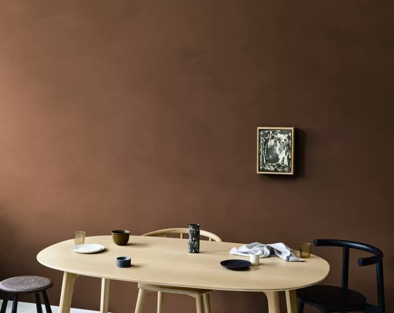 RealtorEldon's tweet photo. Not every color goes well with brown in a home's #interiors. Here re some that do. #decortips  https://t.co/4b2JUc0WjD https://t.co/iSvpSnQk5T