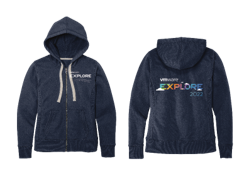 VMware Explore tweet media