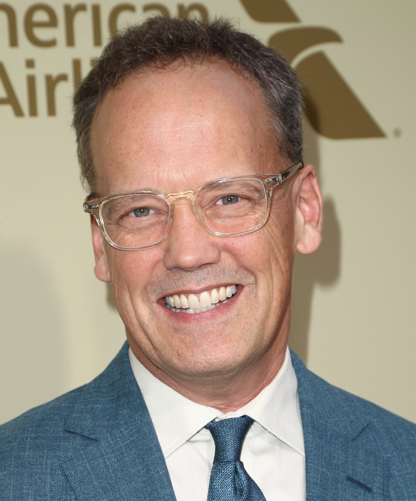Happy Birthday, Dee Bradley Baker!
Heute feiert die Synchronstimme aller Klonkrieger ihren 60. Geburtstag. 