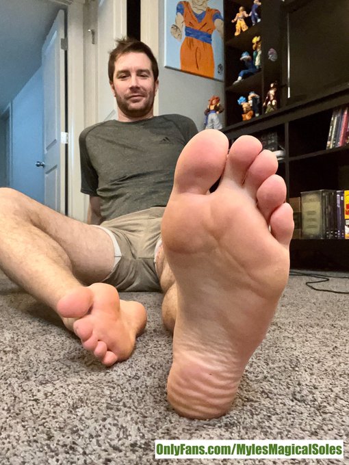 Ready to help me finish my post workout stretch? What&rsquo;s the matter man? You seem crazy distracted! Wait