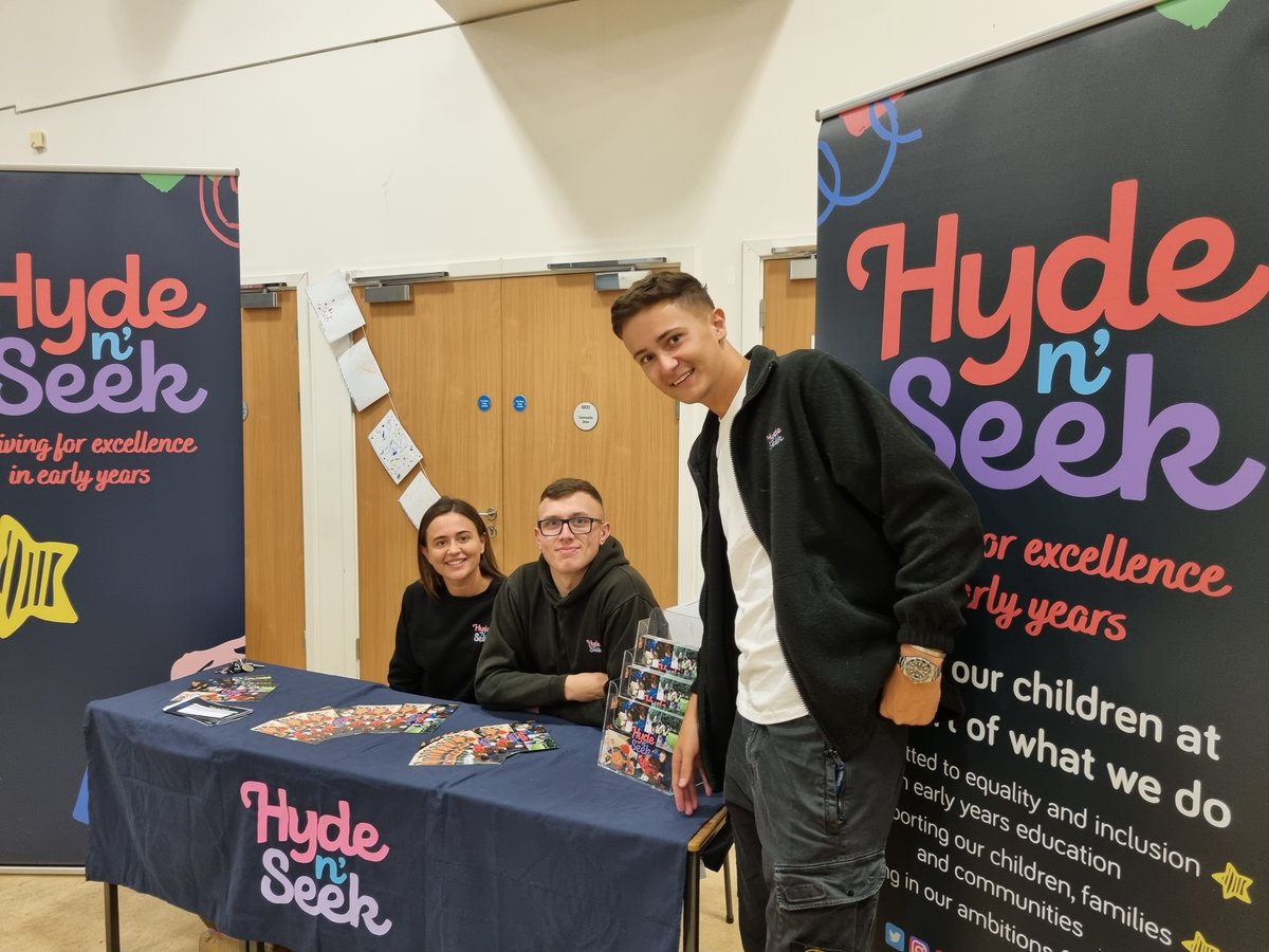 Turnbull High School tweet media