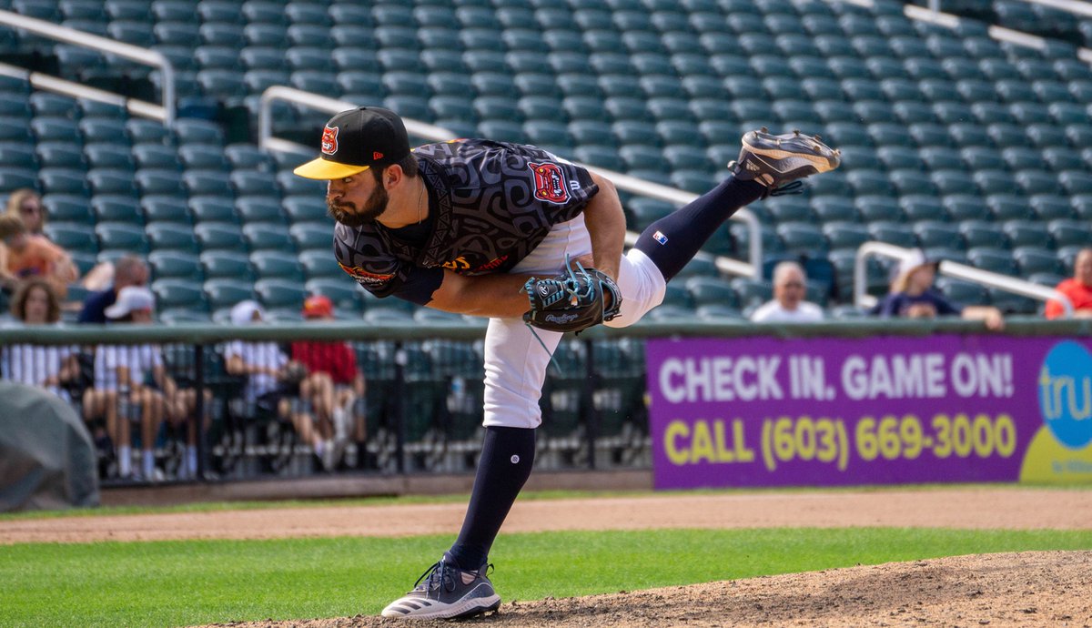 Buffalo Bisons tweet media