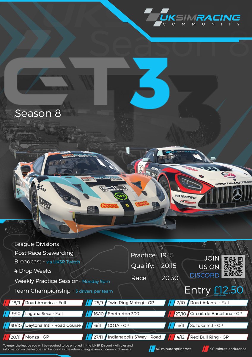 UKSimRacing_ tweet picture