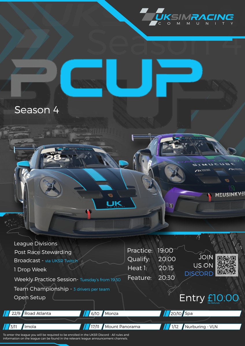 UKSimRacing_ tweet picture