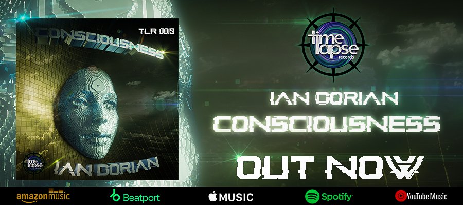 TimelapseRecs's tweet photo. DISPONIBLE AHORA!!

@IanDorianMusic - Consciousness EP

Lo pueden encontrar en todas las plataformas digitales!!

Beatport:
https://t.co/wEAHYrtwpf

Spotify:
https://t.co/ibPcYYUk2m

#TimelapseFamily #MexicanTalent 🇲🇽 #progressivemusic #iandorian #consciousness https://t.co/o6w01dn7ku