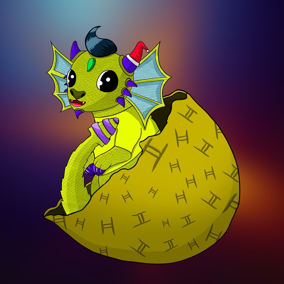 H_Dragon_Pups's tweet photo. Join our #Discord server to stay up to date on our #Hedera based #NFT Collection @H_Dragon_Pups 🐉.

Which will be available soon.🚀

https://t.co/LABywx0KIb https://t.co/hpmpZYYpaY