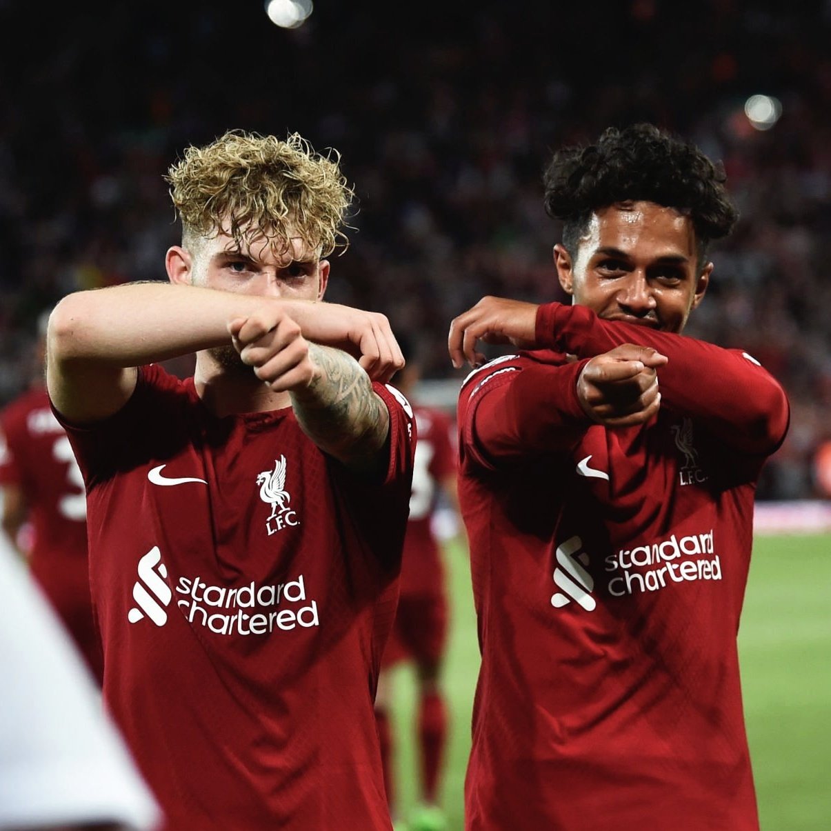 がんちゃん Kop Liverpooljh14 Twitter