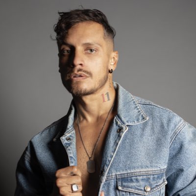 #NuevaFotoDePerfil